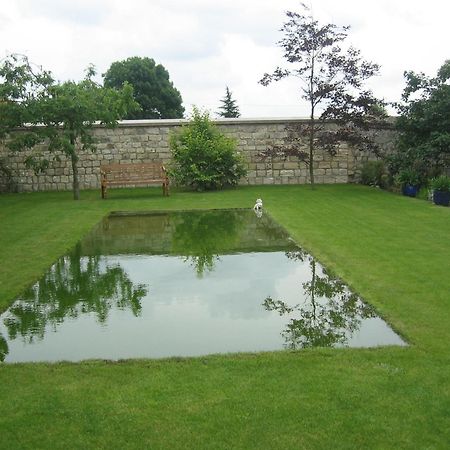 Le Clos Xavianne Ribécourt-la-Tour Екстериор снимка