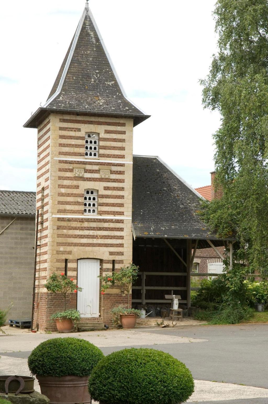 Le Clos Xavianne Ribécourt-la-Tour Екстериор снимка